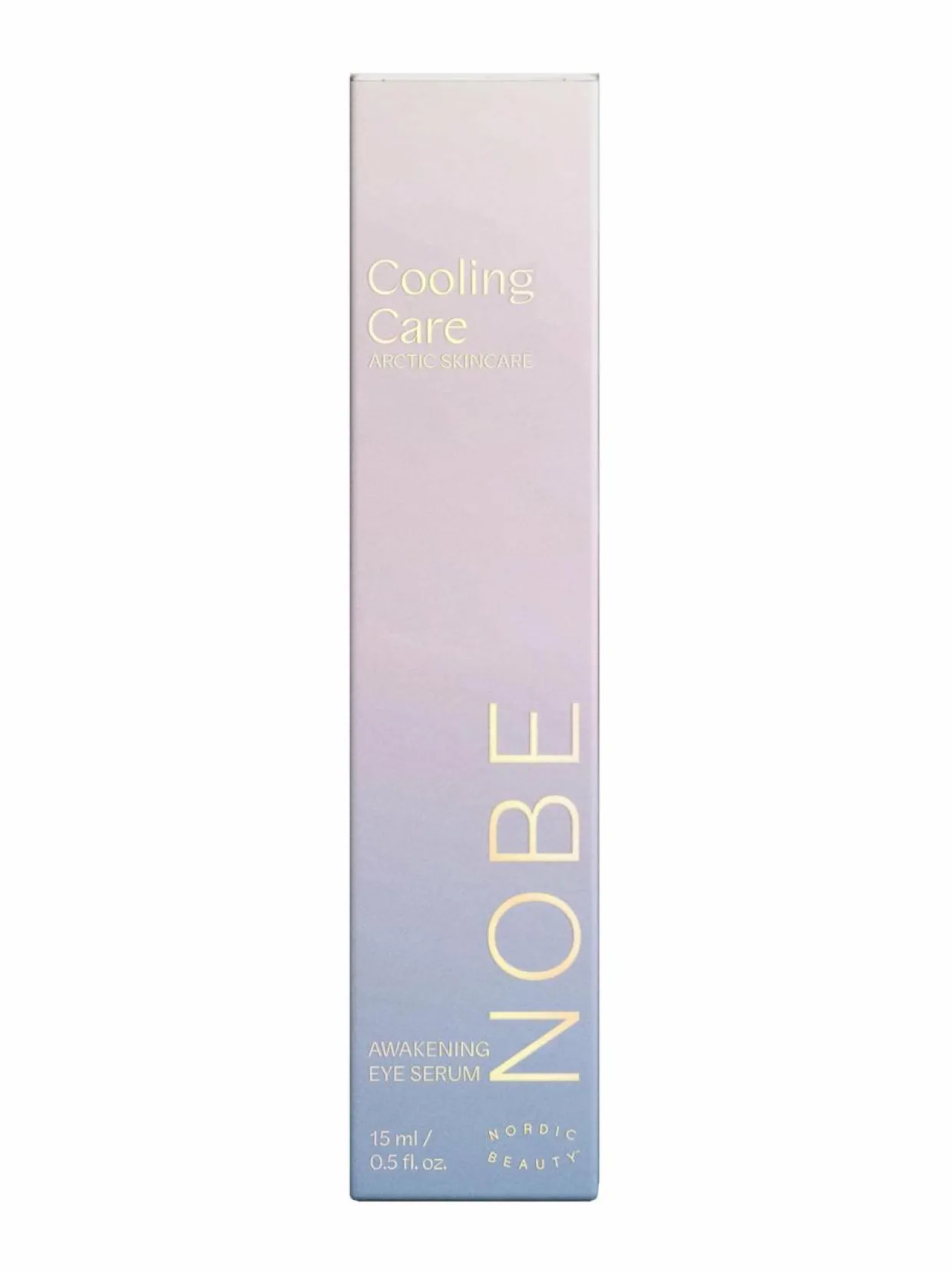 Cooling Care Awakening Eye Serum -silmänympärysseerumi, 15 ml