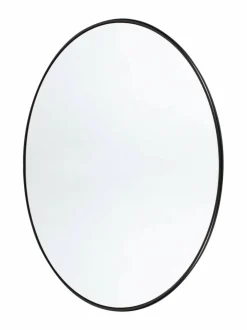 Copenhagen S -peili ø 80 cm