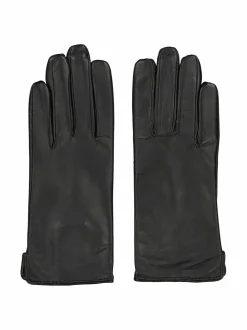 Coral-nahkakäsineet