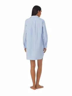 Core Poplin -yöpaita