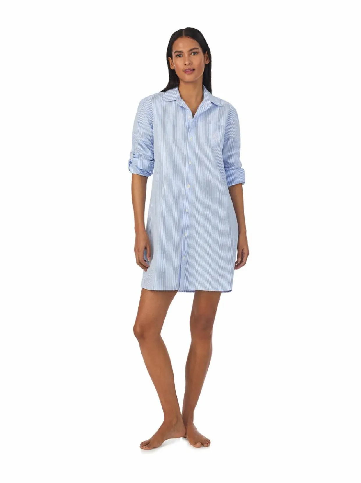 Core Poplin -yöpaita