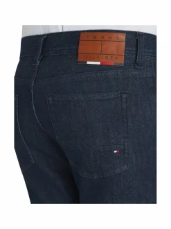 Core Slim Bleecker -farkut