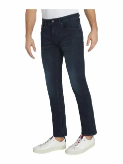 Core Slim Bleecker -farkut