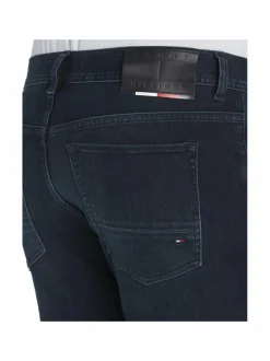 Core Slim Bleecker -farkut