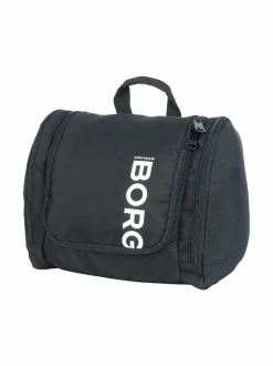 Core -toilettilaukku ripustuskoukulla