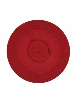 Cotton Beret -baskeri