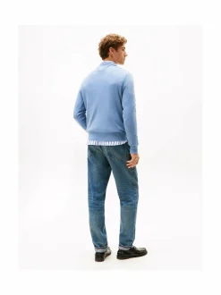 Cotton Cashmere -neule