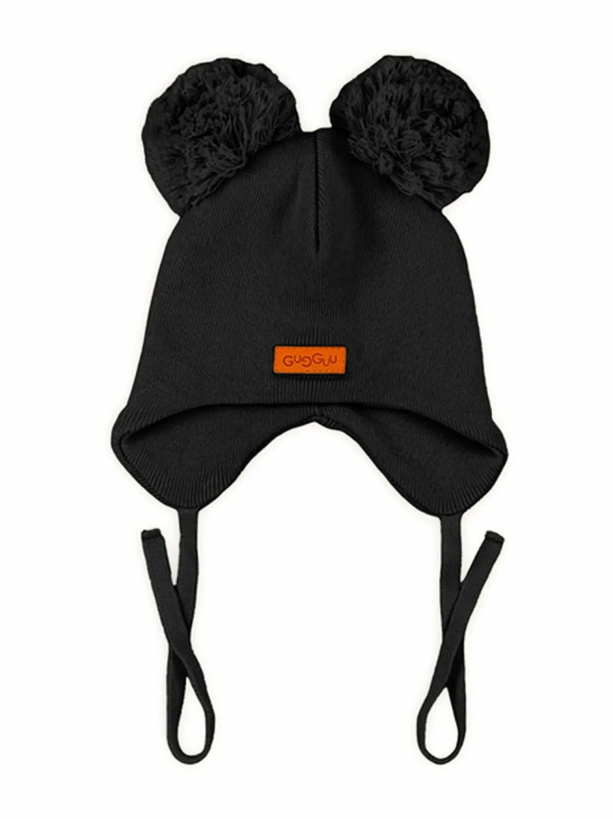 Cotton Double Tuft -pipo vauvalle