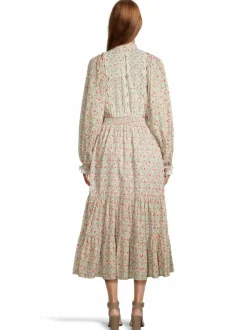 Cotton Slub -midimekko