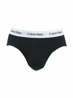 Cotton Stretch -alushousut 3-pack