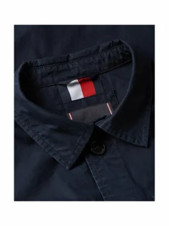 Cotton Twill -paitatakki