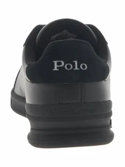 Court Low Top -nahkasneakerit