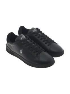 Court Low Top -nahkasneakerit