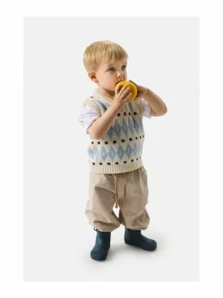 Cover Baby Barefoot -kumisaappaat