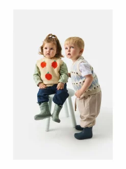 Cover Baby Barefoot -kumisaappaat