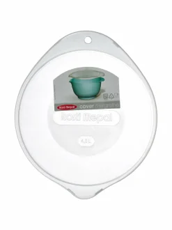 Cover Margrethe -kansi 4 l