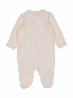 Coverall Footed -potkupuku