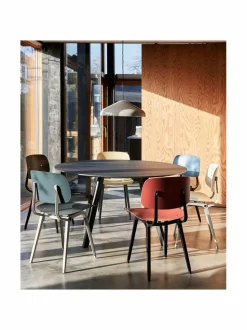 CPH25- pyöreä pöytä