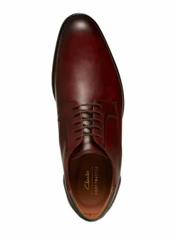 CraftArlo Lace -nahkakengät