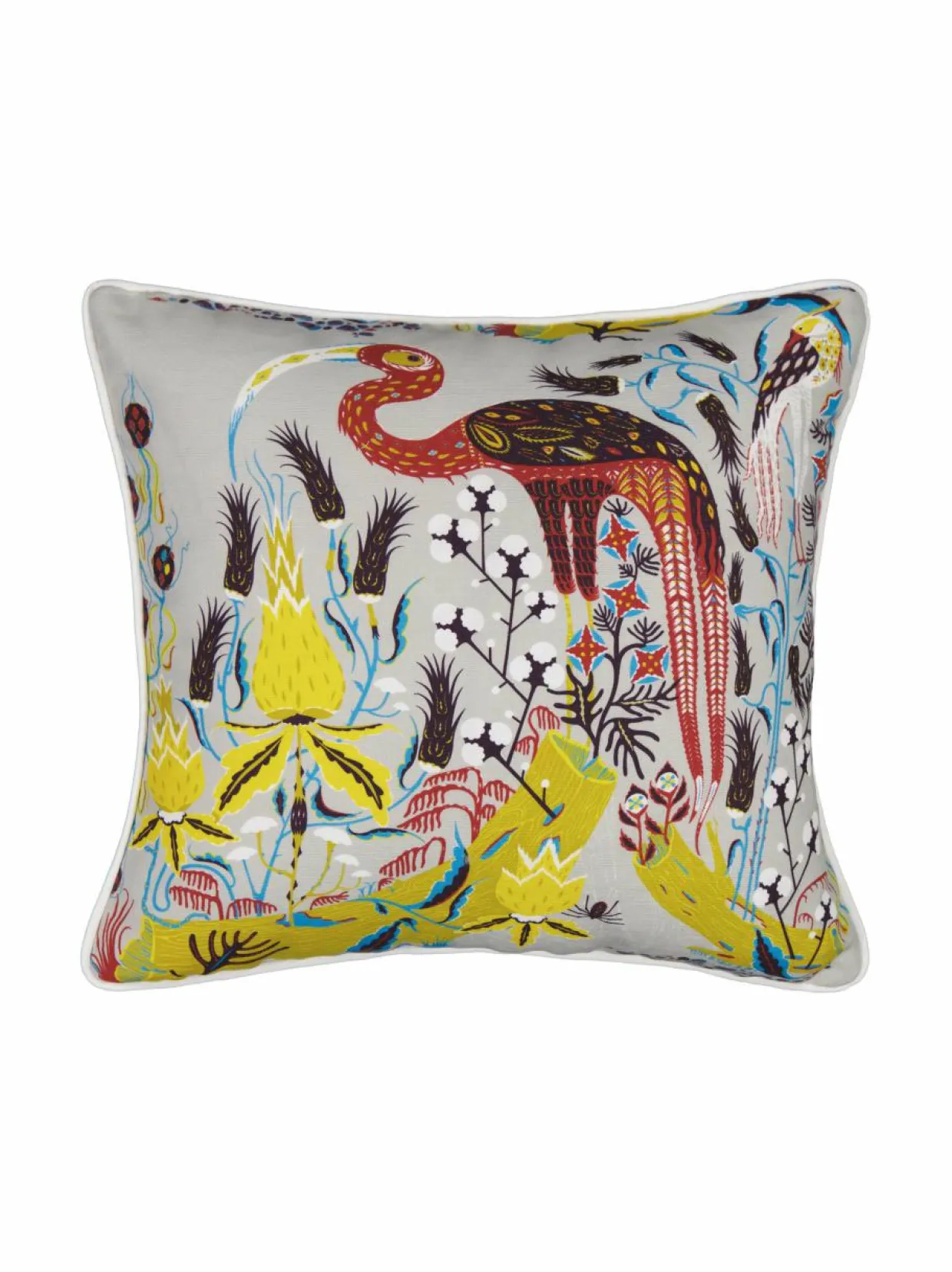 Crane-tyynynpäällinen 50 x 50 cm