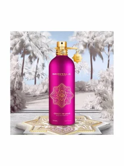 Crazy in Love EdP -tuoksu, 100 ml