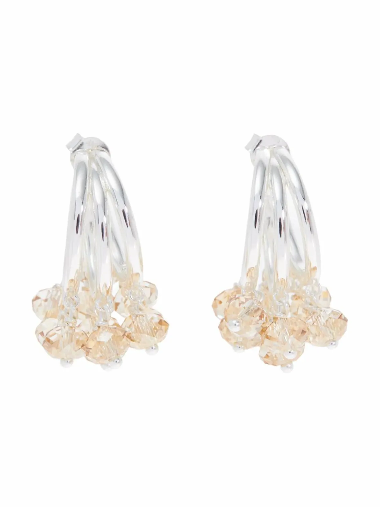 Cream Supreme -korvakorut