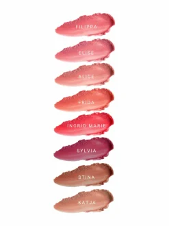 Creme Lipstick Ingrid Marie -huulipuna