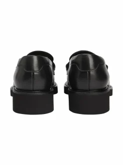 Crest Squarish Penny -loaferit