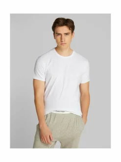 Crew Neck -aluspaidat 3-pack