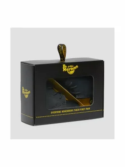 Crib-ensiaskelkengät