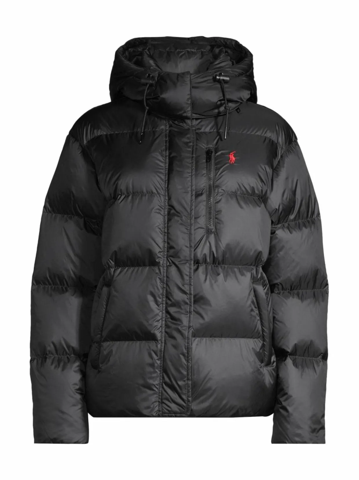 Crly Insulated -untuvatakki