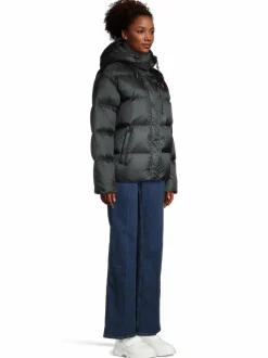 Crly Insulated -untuvatakki