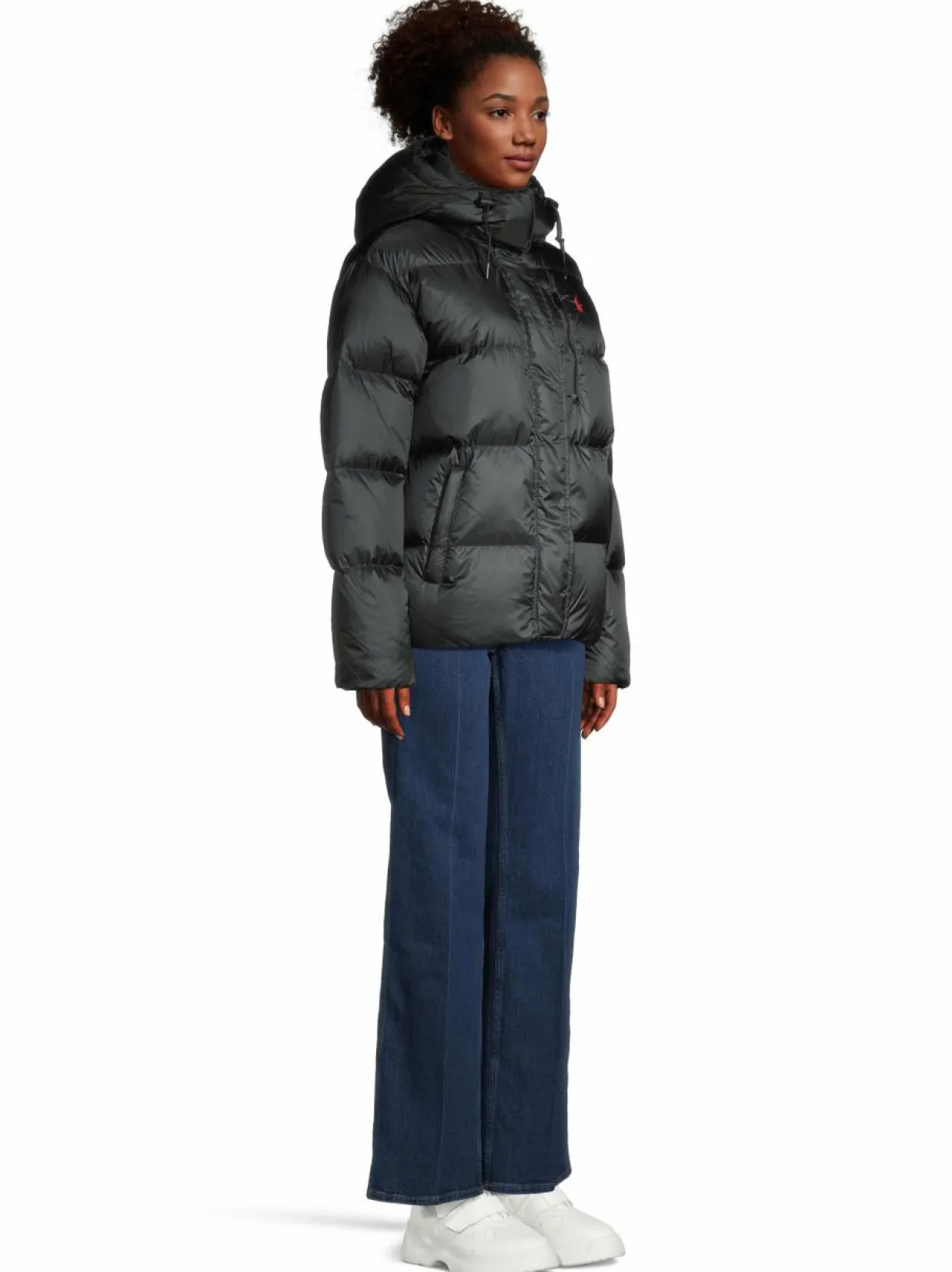 Crly Insulated -untuvatakki