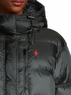 Crly Insulated -untuvatakki