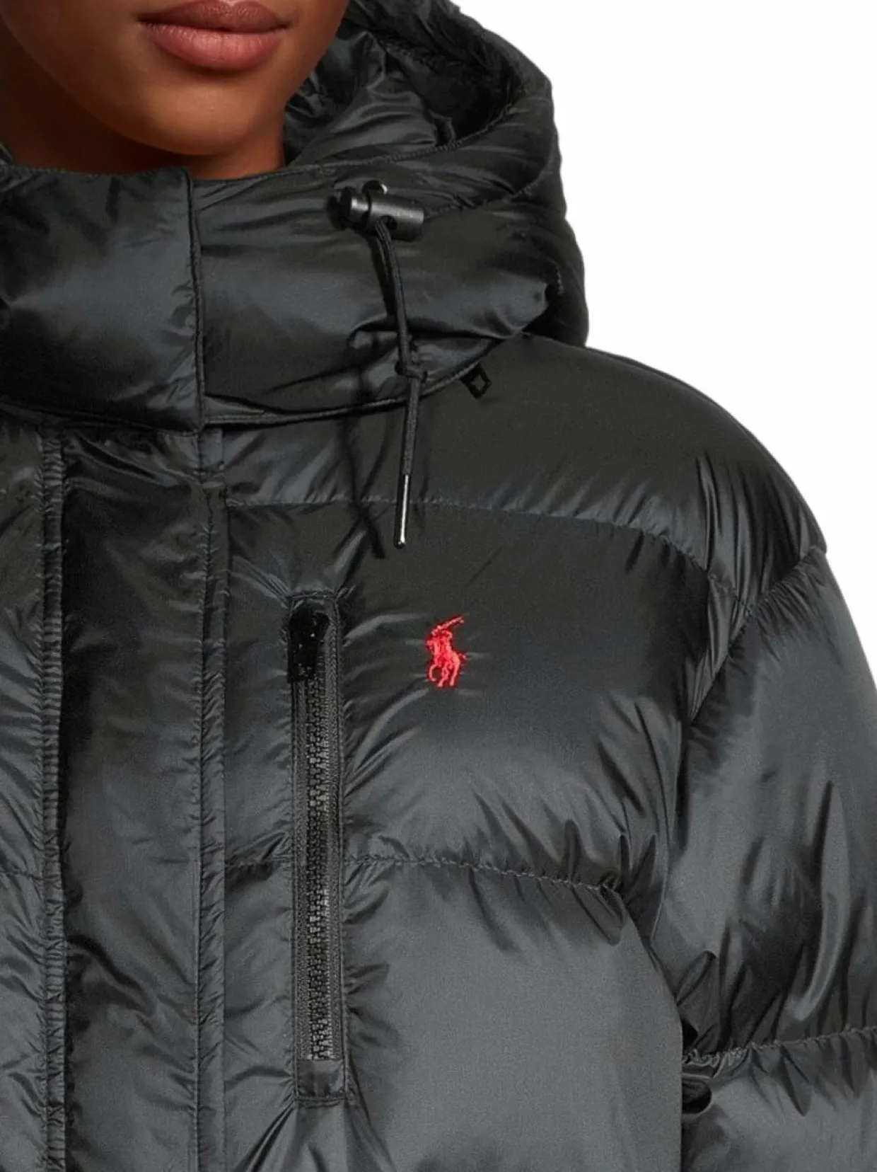 Crly Insulated -untuvatakki