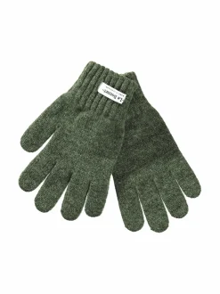 Croco-merinovillahanskat