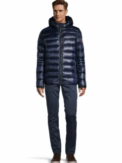 Crofton Hoody -untuvatakki