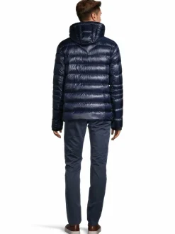 Crofton Hoody -untuvatakki