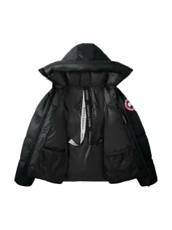 Crofton Puffer -untuvatakki