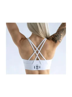 Cross Shape -Top Pure White