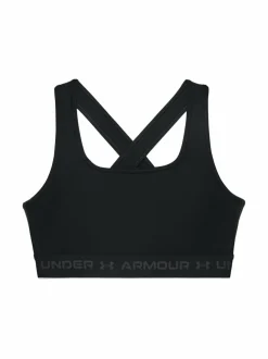 Crossback Mid Bra -urheiluliivit