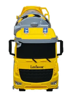 Crosslander PRO Kauko-ohjattava sementtisekoitusauto, 1:24