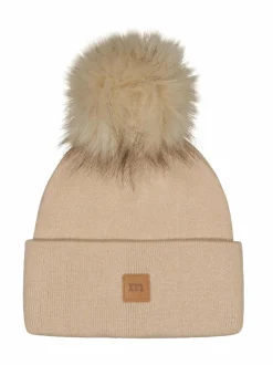 Crystal Beanie -puuvillapipo