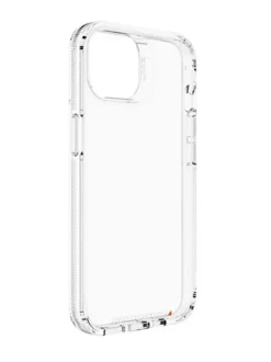 Crystal Palace läpinäkyvä Suojakuori - Apple iPhone 13