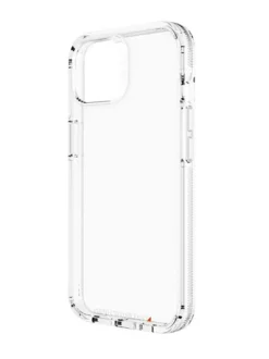 Crystal Palace läpinäkyvä Suojakuori - Apple iPhone 13