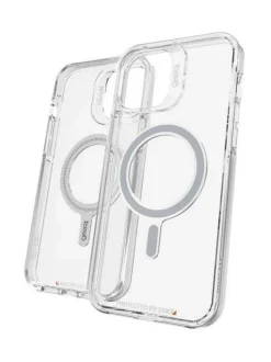 Crystal Palace Snap iPhone 12 Pro Max suojakuori