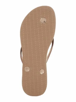 Crystal-varvassandaalit