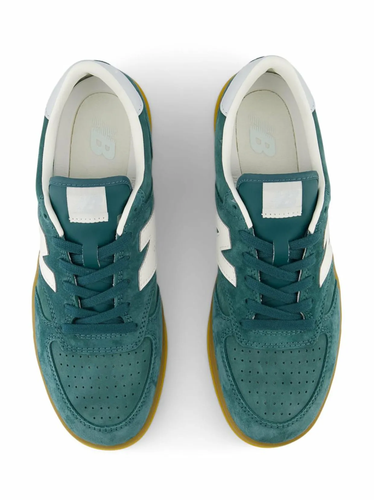 CT500-mokkanahkasneakerit