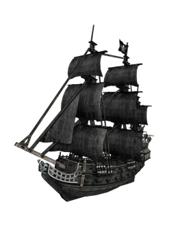 CUBICFUN 3D palapeli Laiva Queen Ann´s Revenge