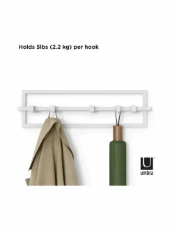 Cubiko 5 Hook -naulakko